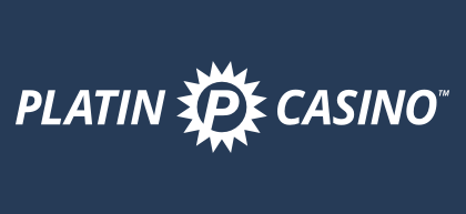 Platin Casino Logo