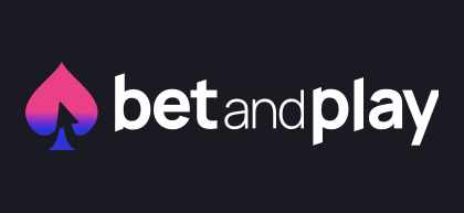 Bet and Play Logo